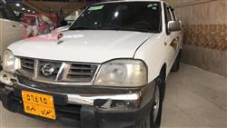 Nissan Pickup